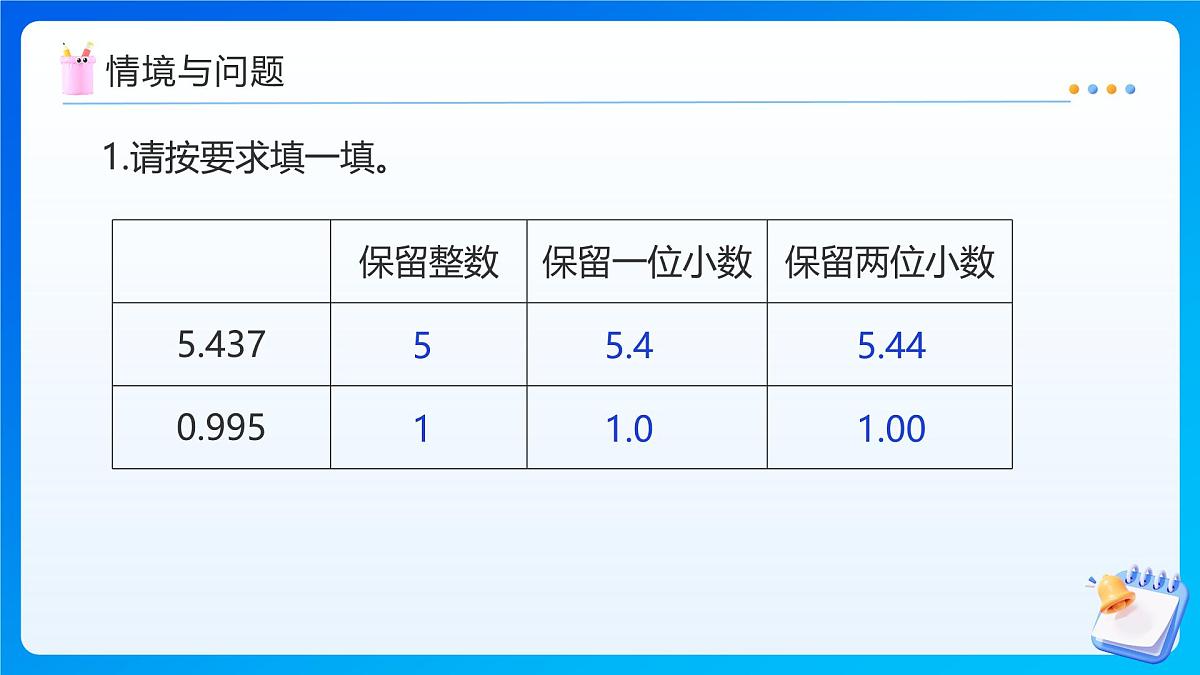 【任务型备课】苏教版五年级上册-5.7 积的近似值（课件）第4页