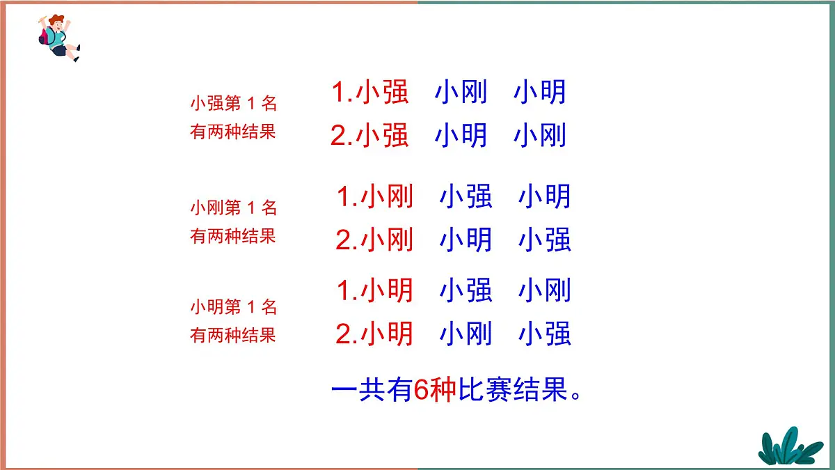 2024-2025学年西师大版五年级上学期数学（第六单元 可能性 第3课时）教学课件第4页