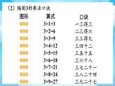 【核心素養(yǎng)】2025秋新北師大版小學數(shù)學二年級上冊 第四單元《4.3 需要幾個輪子》課件+教案（含教學反思）