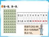 【核心素養(yǎng)】2025秋新北師大版小學數(shù)學二年級上冊 第七單元《7.1有多少張貼畫》課件+教案（含教學反思）