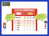 冀教版二年級上冊數(shù)學(xué)問題與運算（一）100以內(nèi)連加運算  課件