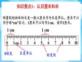 【核心素養(yǎng)】2025秋新北師大版小學(xué)數(shù)學(xué)二年級(jí)上冊 總復(fù)習(xí)《圖形與幾何》課件+教案（含教學(xué)反思）