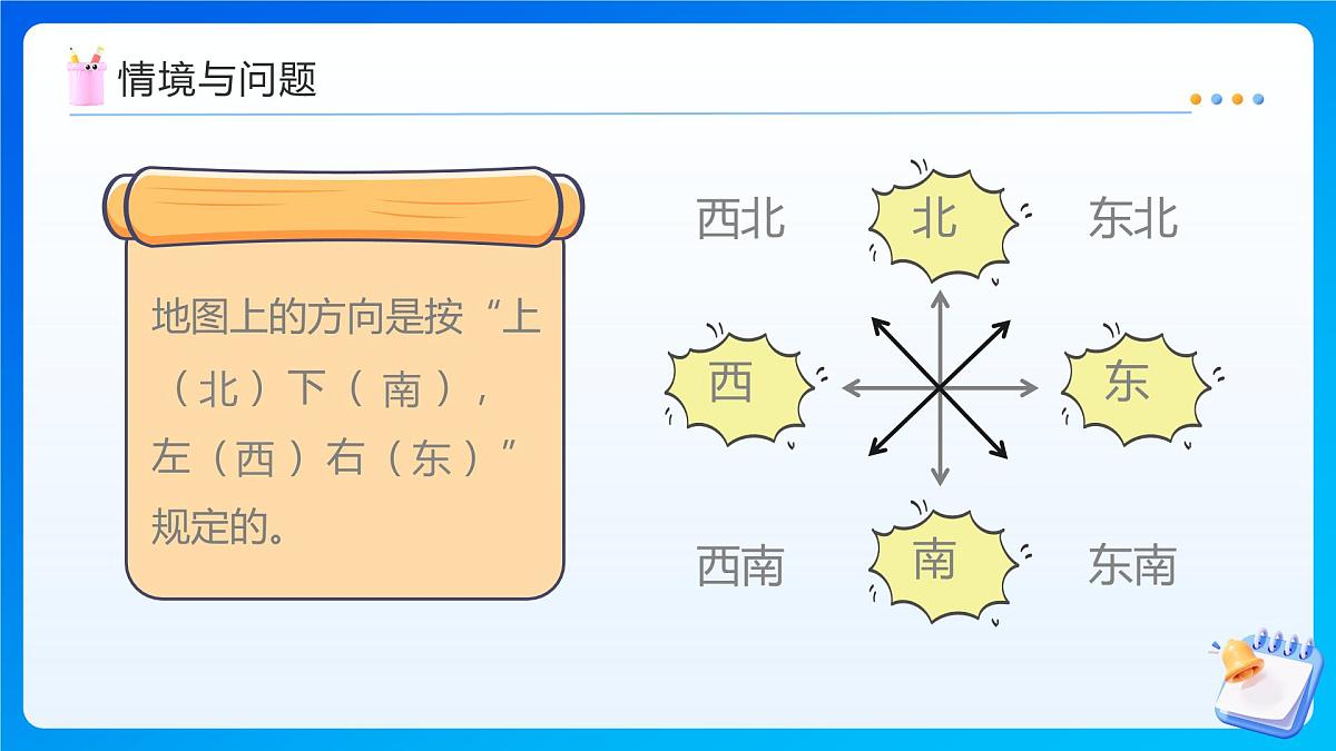 【任务型备课】人教版六年级上册-2.1 描述物体的位置（课件）第4页