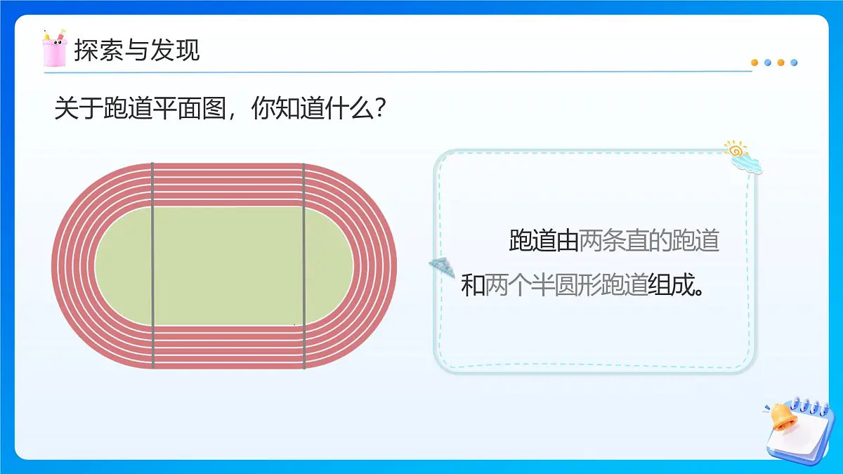 【任务型备课】人教版六年级上册-5.8 确定起跑线（课件）第8页