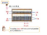 西師大版數(shù)學(xué)二年級(jí)上冊(cè)4.5 認(rèn)識(shí)算盤(pán)（課件）