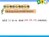 蘇教版四年級上冊數學《簡單的周期》課件
