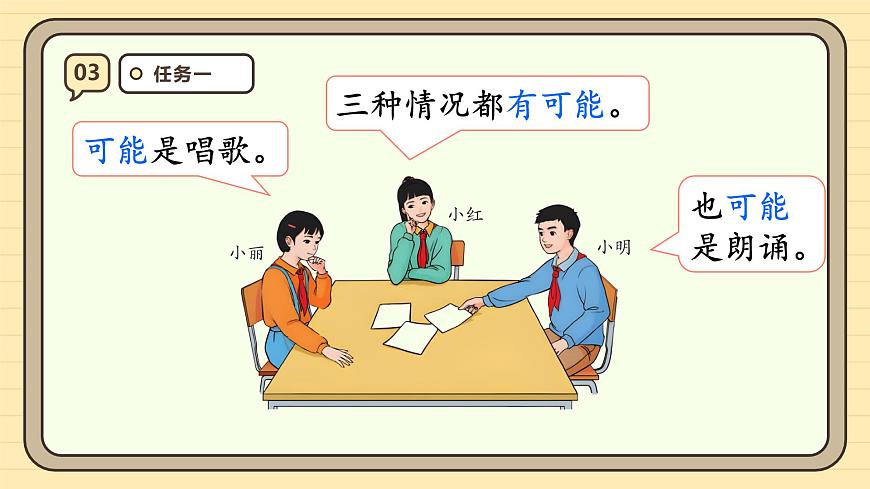4.1 可能性（1）课件  人教版 五年级上册数学第7页