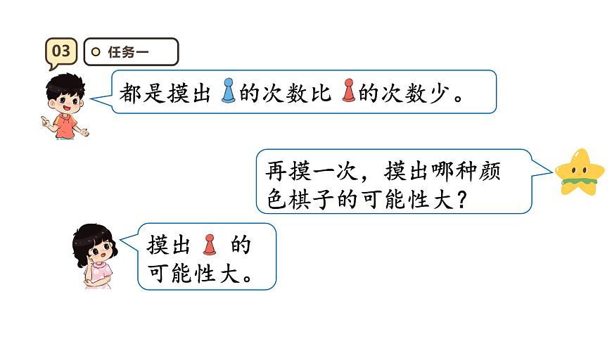 4.2 可能性（2）课件 人教版 五年级上册数学第8页