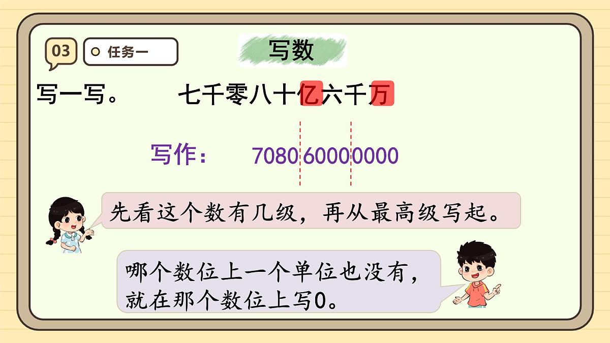 9.1 总复习—大数的认识（课件）-2025-2026学年四年级上册数学人教版第8页