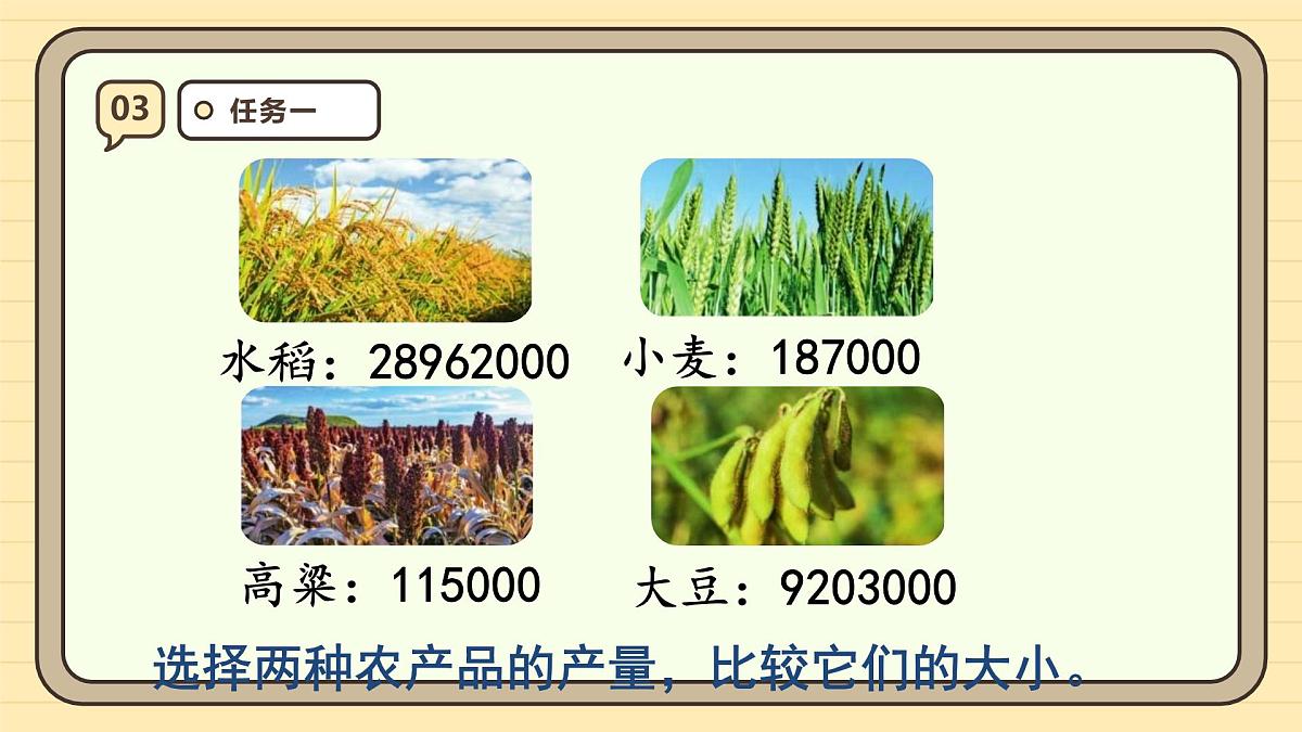 1.4亿以内数的大小比较（课件）-2025-2026学年四年级上册数学人教版第7页