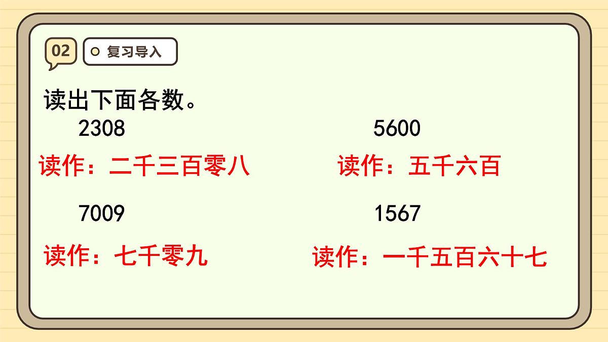 1.2亿以内数的读法（课件）-2025-2026学年四年级上册数学人教版第4页