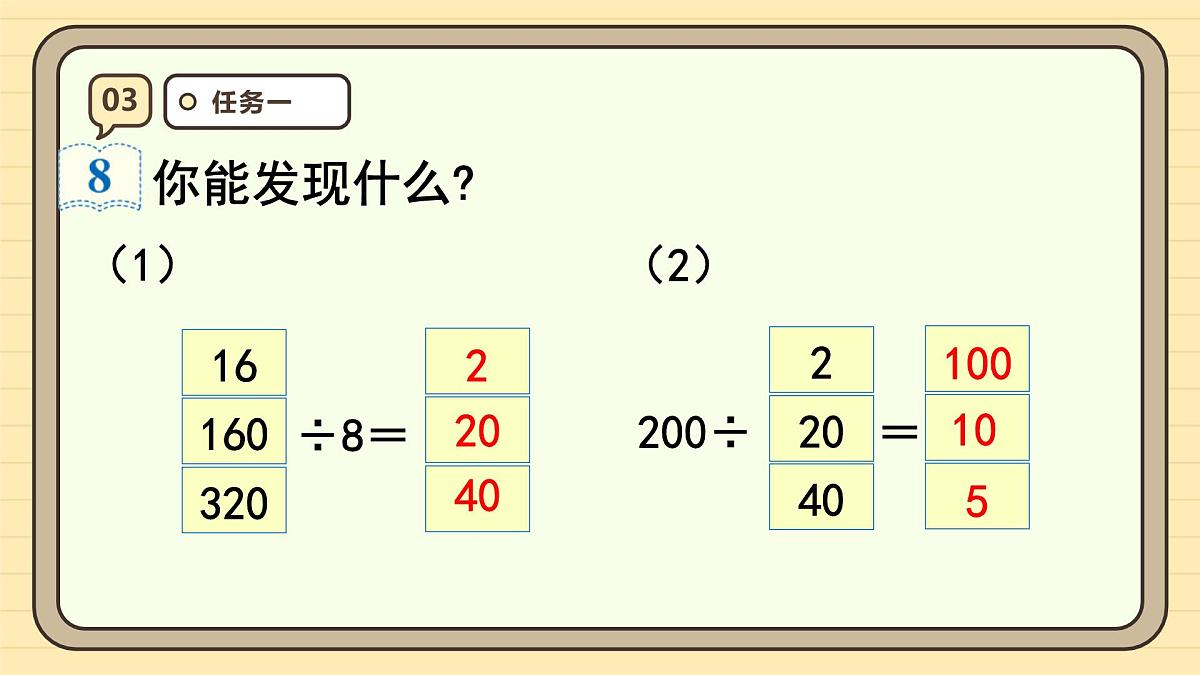 6.7 商的变化规律（课件）-2025-2026学年四年级上册数学人教版第6页