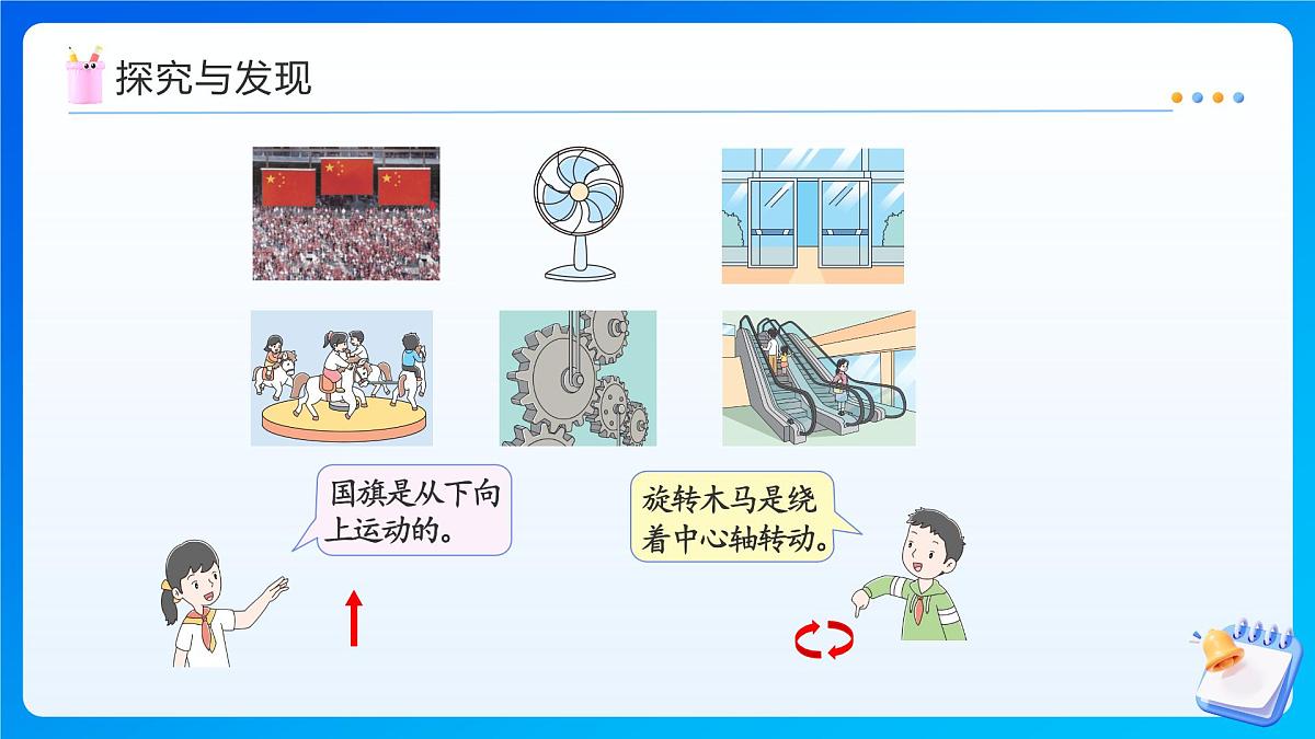 【任务型备课】苏教版三年级上册-5.1 平移和旋转（课件）第7页
