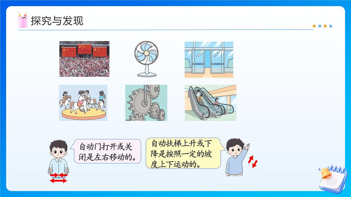 【任务型备课】苏教版三年级上册-5.1 平移和旋转（课件）第8页