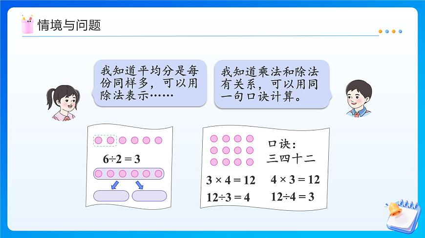 【任务型备课】人教版二年级上册-3.8 整理和复习（课件）第5页