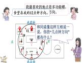 記錄我們的校園-有趣的“幾點(diǎn)鐘方向”（課件）2025-2026學(xué)年北師大版三年級(jí)數(shù)學(xué)上冊(cè)