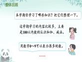 7.1 數(shù)與運算（1）（課件）-2024-2025學(xué)年一年級下冊數(shù)學(xué)人教版