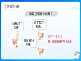 【任務(wù)型備課】西師大版四年級(jí)上冊(cè)-2.3 減法的性質(zhì)（課件+教案）