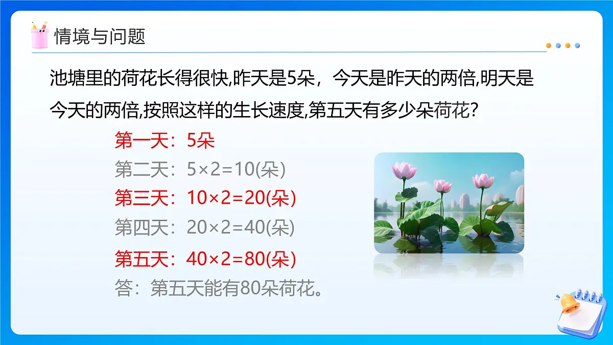 【任务型备课】西师大版四年级上册-4.6 奇妙的乘法（课件）第4页
