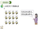 2.1.2 乘法算式各部分名稱(課件)2025-2026學(xué)年冀教版二年級(jí)數(shù)學(xué)上冊(cè)