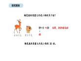 北京版数学三年级上册4.2  估算（课件）