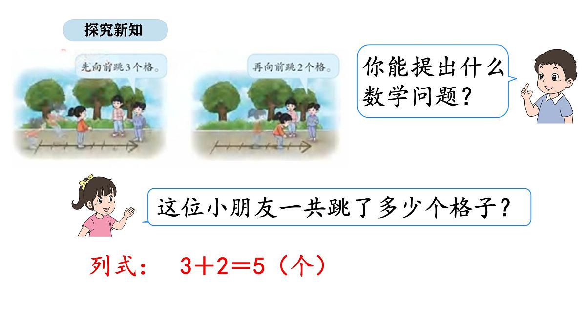 北京版数学三年级上册6.1 用总量和分量之间的关系解决问题（1）（课件）第6页