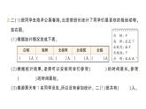 小學(xué)數(shù)學(xué)新北師大版三年級(jí)上冊(cè)第八單元易錯(cuò)集錦作業(yè)課件（含答案）（2025秋）