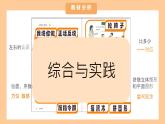 小學  數(shù)學  人教版（2024）  一年級上冊（2024）  數(shù)學游戲在教室里玩一玩 課件