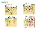 小學(xué)  數(shù)學(xué)  人教版（2024）  一年級(jí)上冊(cè)（2024）  數(shù)學(xué)游戲在操場(chǎng)上玩一玩 課件