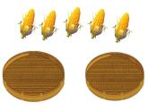 小學(xué)  數(shù)學(xué)  人教版（2024）  一年級上冊（2024）  一 5以內(nèi)數(shù)的認(rèn)識和加、減法  1. 1~5的認(rèn)識分與合 課件