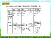 【核心素養(yǎng)】2025秋新北師大版小學數(shù)學三年級上冊 第一單元《1.4整理與復習》課件+教案（含教學反思）