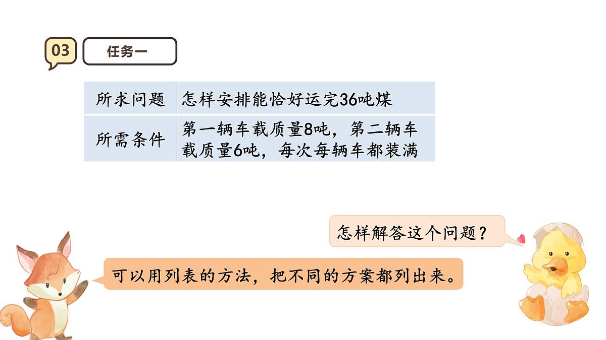3.6《解决问题》课件-2025-2026学年三年级上册数学人教版第8页