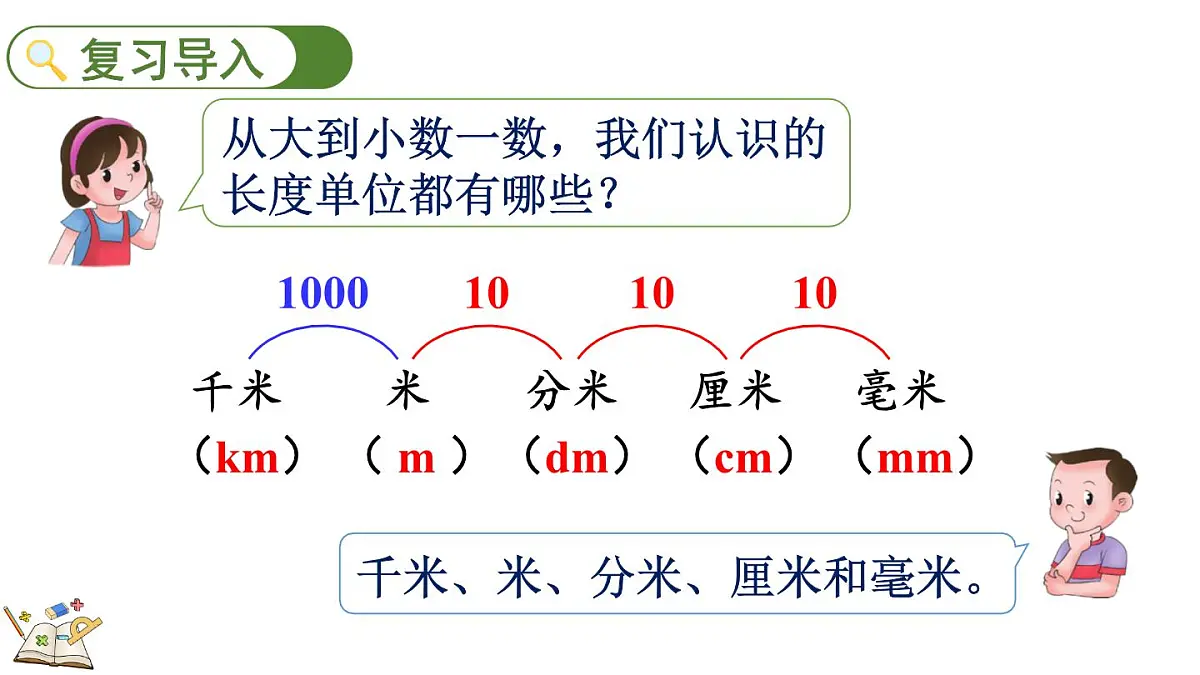 3.5 估测距离（课件）2025-2026学年人教版三年级数学上册第2页
