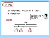 （2025新教材）人教版小學(xué)數(shù)學(xué)三年級上冊2.4《用兩步計算解決問題》PPT課件+教學(xué)設(shè)計+同步練習(xí)