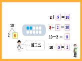 滬教版（五四制）數(shù)學(xué)以上《10的認(rèn)識(shí)》 課件