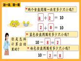 滬教版（五四制）數(shù)學(xué)一上《加與減》課件