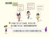 1.5 跳繩〔求比一個數(shù)多（或少）幾的數(shù)是多少〕  課件 北師大版數(shù)學(xué)二年級上冊