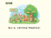 3.4 動物聚會 課件 北師大版數(shù)學二年級上冊