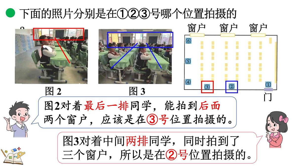 4.2 看一看（二）（课件）2025-2026学年北师大版三年级数学上册第4页