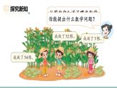 1.4  收玉米  課件北師大版數(shù)學(xué)二年級(jí)上冊(cè)