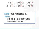3.5 快樂的動(dòng)物（第一課時(shí)） 課件北師大版數(shù)學(xué)二年級(jí)上冊(cè)