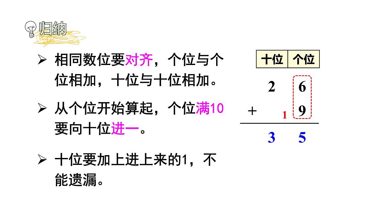 1.2 摘苹果（课件）2025-2026学年北师大二年级数学上册第5页