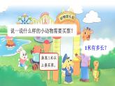2.4 1米有多長（1）（課件）2025-2026學(xué)年北師大二年級數(shù)學(xué)上冊