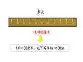 2.4 1米有多長（1）（課件）2025-2026學(xué)年北師大二年級數(shù)學(xué)上冊