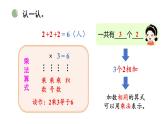 3.2 兒童樂園（課件）2025-2026學(xué)年北師大二年級數(shù)學(xué)上冊