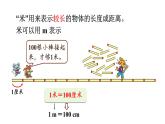 二 测量（一） 整理与复习（课件）2025-2026学年北师大二年级数学上册
