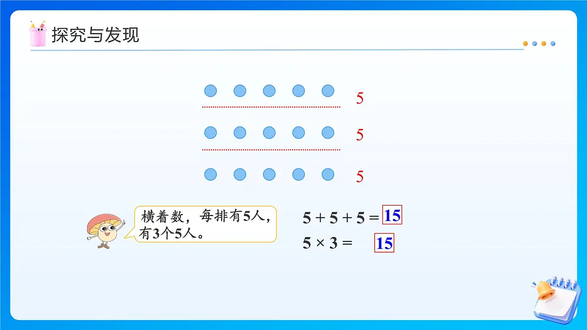 【任务型备课】苏教版二年级上册-1.1.3 实际问题（课件）第7页