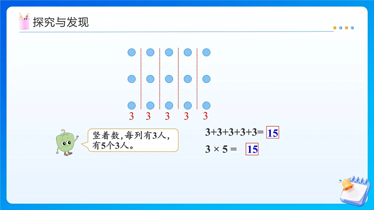 【任务型备课】苏教版二年级上册-1.1.3 实际问题（课件）第8页