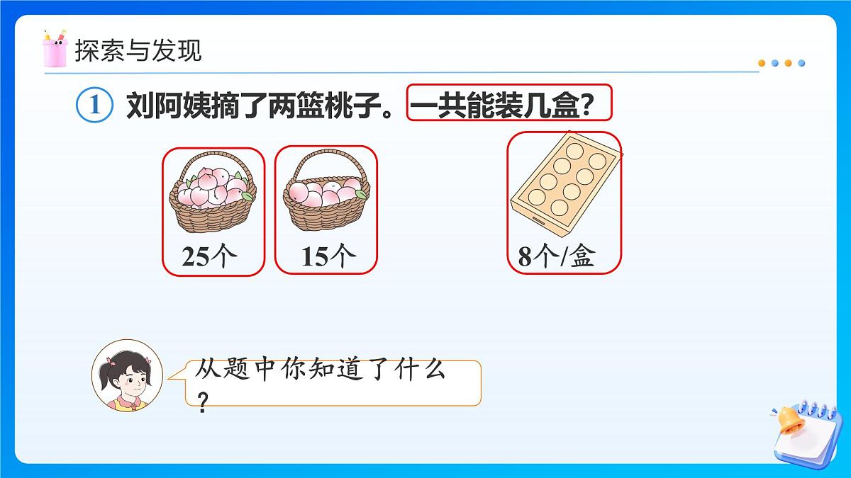 【任务型备课】人教版三年级上册-2.2 含有两级运算的混合运算（课件）第6页