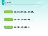 北京版数学三年级上册 第三单元 第三课时 分米的认识和换算 教学课件+同步教案